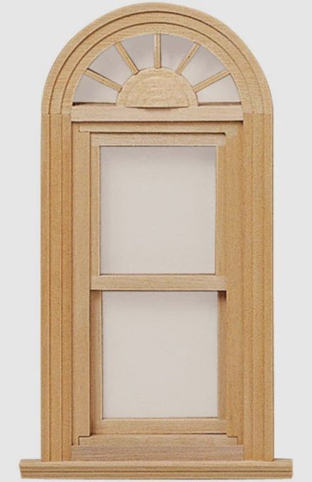 Palladian Window (discontinued) hw5014