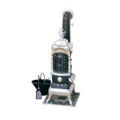 CB2109 Parlor Stove