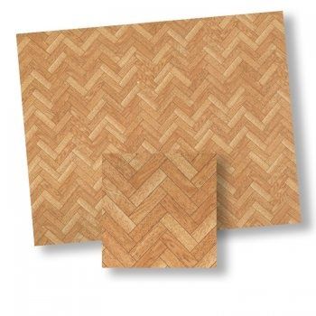 Parquet Floor WM34602