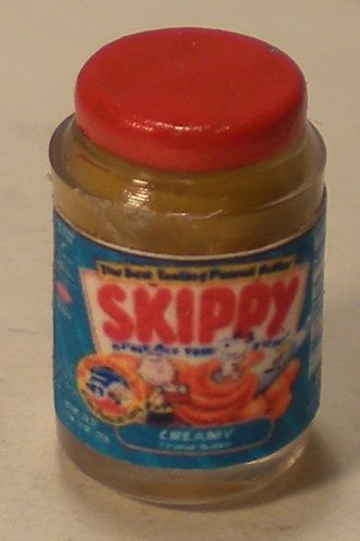 Peanut Butter HR54038