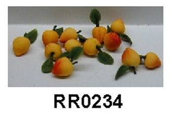Peaches (12) RR0234