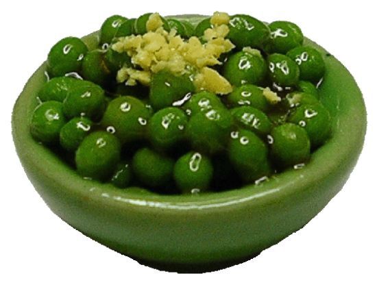 Peas in a Bowl bdf042