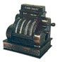 Pencil Sharpener Cash Register ddl8757