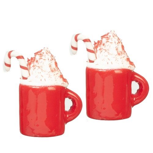 Peppermint Frappes A9939