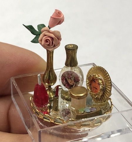 Perfume Tray bt106