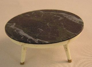 Petite Princess Round Coffee Table PTP004