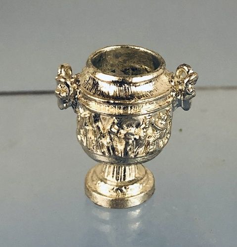 Pewter Urn mc03704