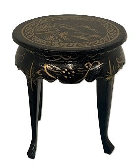Oriental Round Table so1943