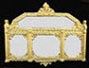 Ornate Mirror umom1
