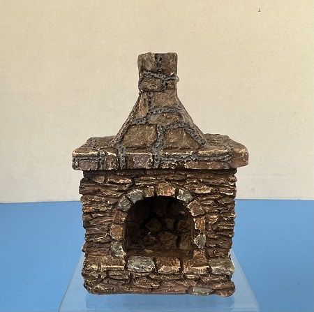Outdoor Chimney 1165f
