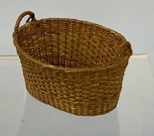 Oval Basket mc04728