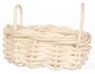 Oval Basket, Medium a4491wh