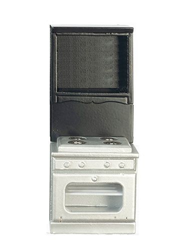 Oven Without Microwave, Black azt5844