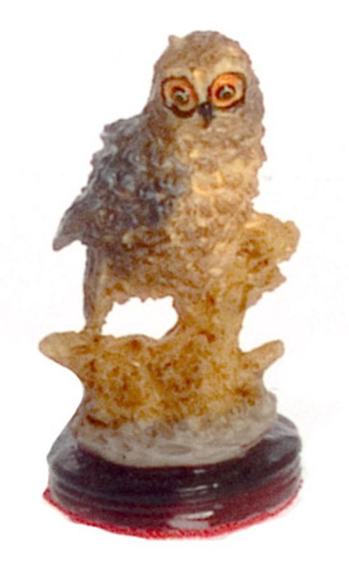 Owl Figure FCA3871