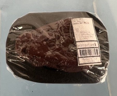 Packaged Beef Steak mc845e