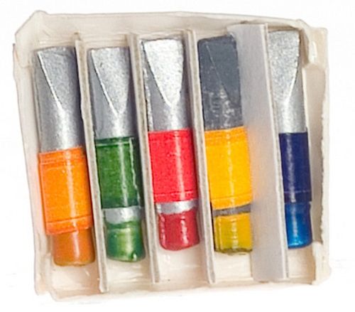 PAINT TUBES im65513