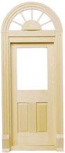 Palladian Single Door hw6015