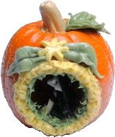 Panorama Pumpkin Witch Scene bdk2856