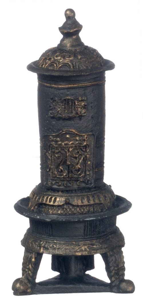 Parlor Stove/Small azt6028