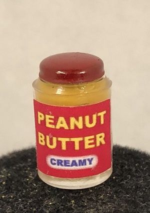 Peanut Butter hr54214