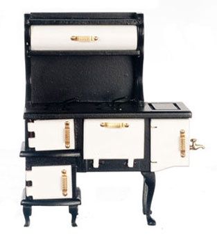 AZD0318 Penn Dutch Stove