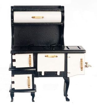 AZD0318 Penn Dutch Stove