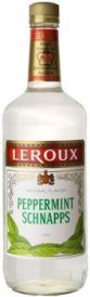 Peppermint Schnapps hr53106