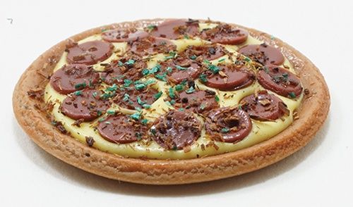 Pepperoni Pizza im65609