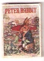 Peter Rabbit Book #2 AAL82