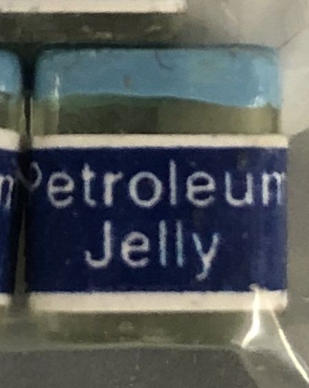 Petroleum Jelly HR52137