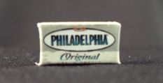 Philadelphia Cream Cheese 54033pc