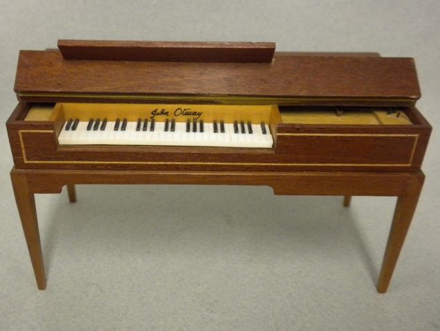 Pianoforte fromauction5.11