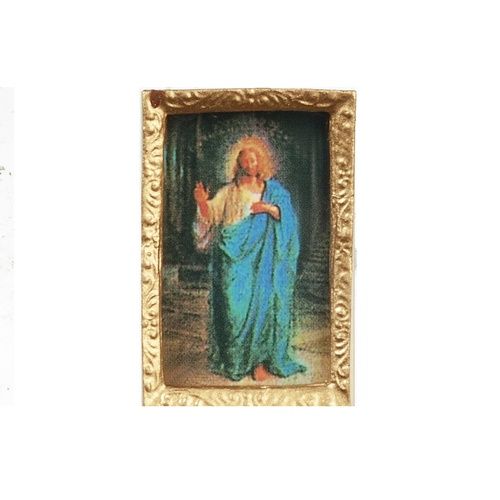Picture of Christ b0176