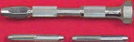 Pin Vise exl55661