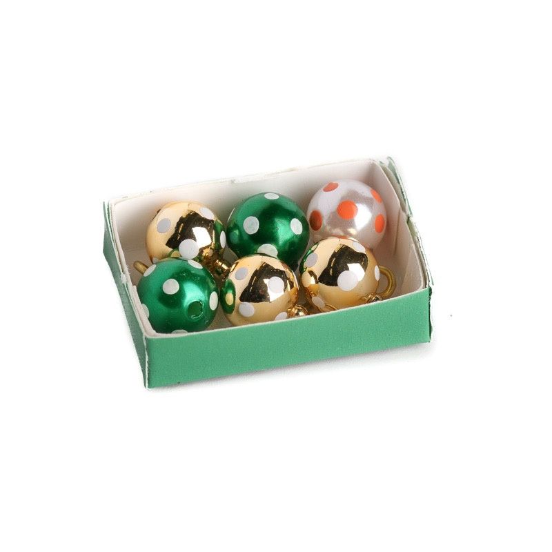 IM65128 Ornaments in Box