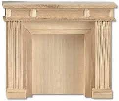 Orleans Fireplace hw2402