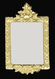 Ornate Mirror umom4