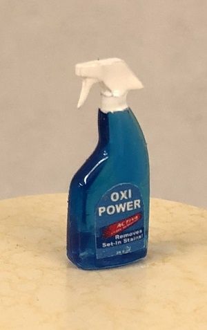 Oxi Power Spray Cleaner hr55090