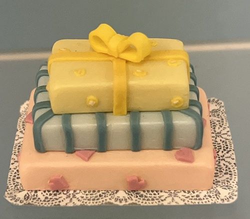 Packages Cake packagecakes