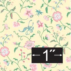 Papillon Raspberry 1FR111