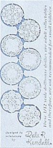 Paper Doilies jk110