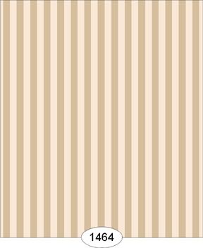 Parisian - Stripe - Beige WAL1464
