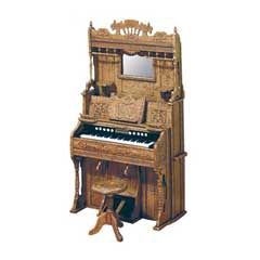 CB2110  Parlor Pump Organ Kit