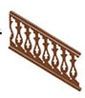 Pbl-1S Porch Baluster, Assem. 2/Pk NE1205