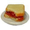 Peanut Butter and Jelly Sandwich BDF108