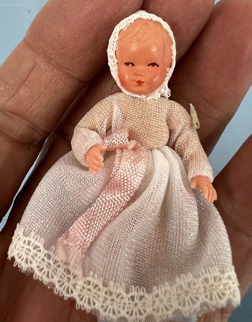 Peggy Nesbitt Baby mc532x