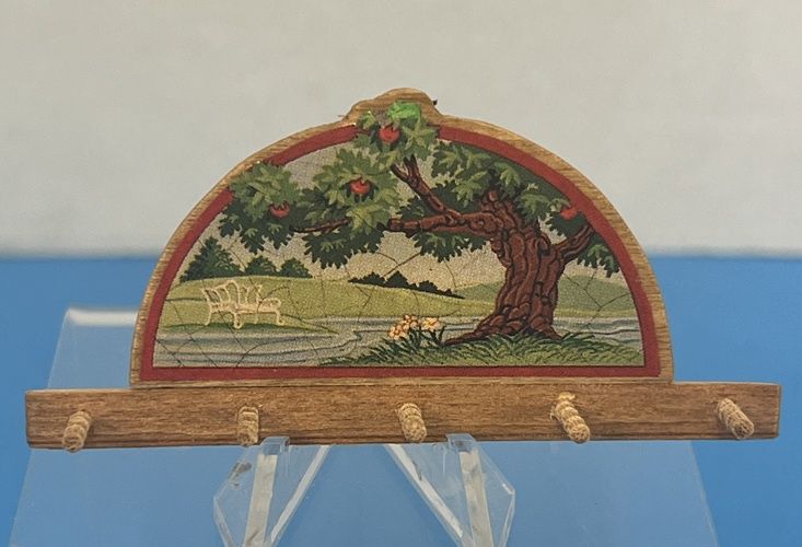 Peg Rack nc0375