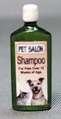 Pet Shampoo HR57011