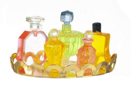 Perfume Tray G7546