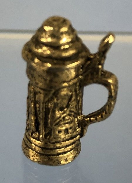 Pewter Stein mc04350a